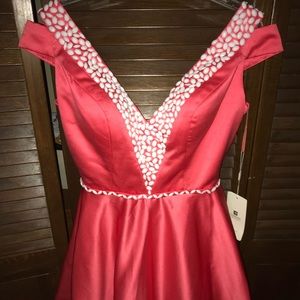 Homecoming/formal dress